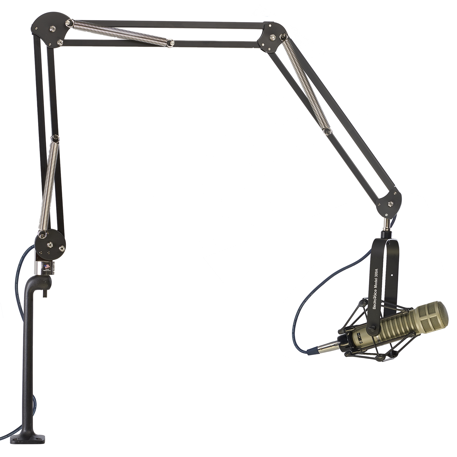 OCW 52900-B - Eurocom Broadcast