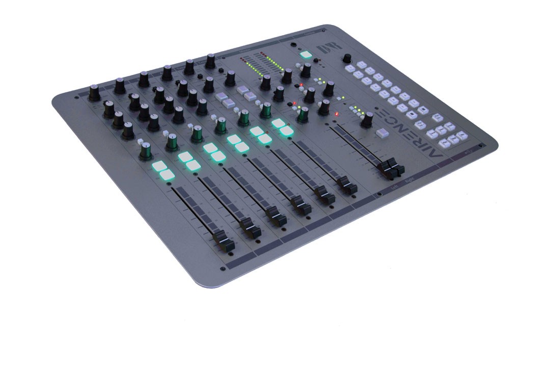 D&R Airence-usb Broadcast mixer