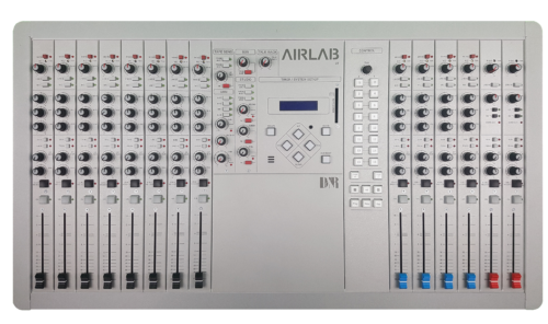 D&R AIRLAB DT STD