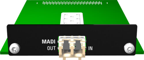 APPSYS AUX-MADI-SFP